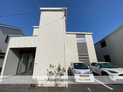 大阪府枚方市甲斐田東町 賃貸アパート