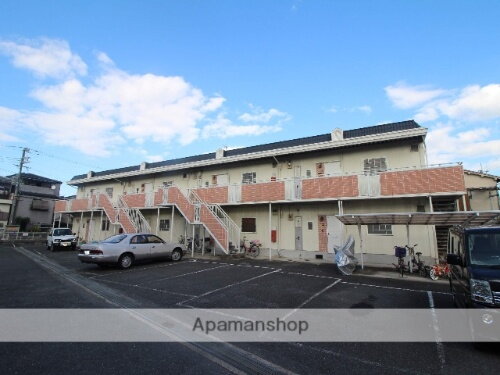 サンビレッジ枚方　Ａ棟