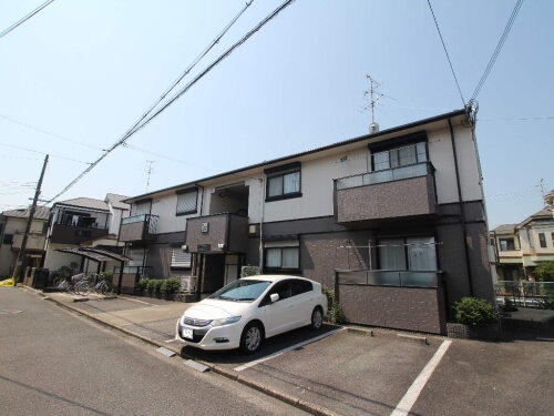 ウインディ・彩Ⅱ