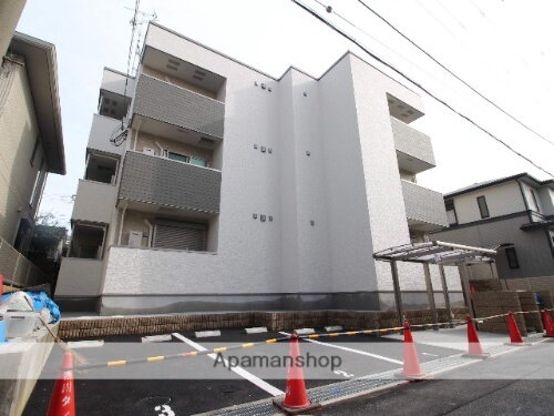 フジパレス牧野Ⅱ番館