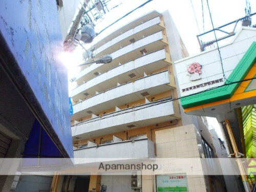 大阪府守口市金下町１丁目 賃貸マンション