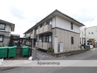 グリーンパーク楠葉 B棟