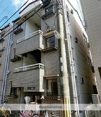 大阪府寝屋川市清水町 3階建 築35年9ヶ月