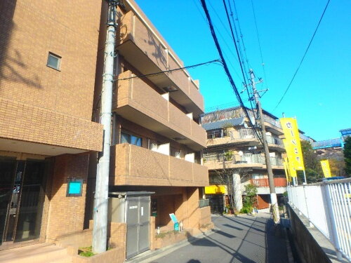 大阪府枚方市町楠葉１丁目 賃貸マンション