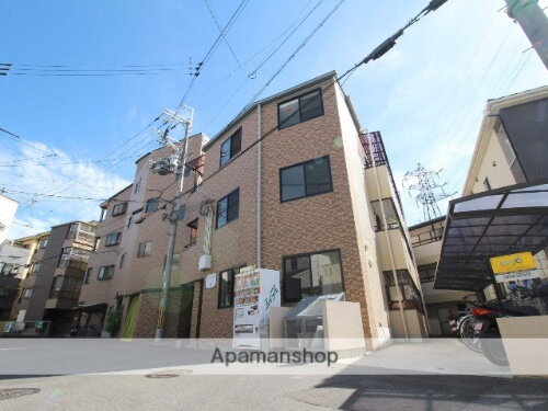 大阪府枚方市渚西１丁目 賃貸マンション