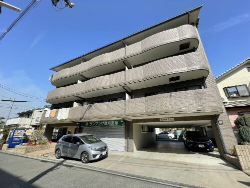 大阪府枚方市楠葉野田１丁目 賃貸マンション
