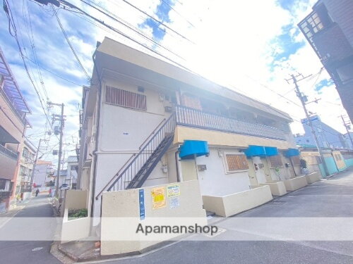 大阪府門真市本町 2階建 築42年5ヶ月
