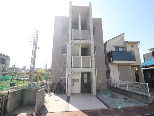 大阪府枚方市楠葉野田１丁目 賃貸マンション