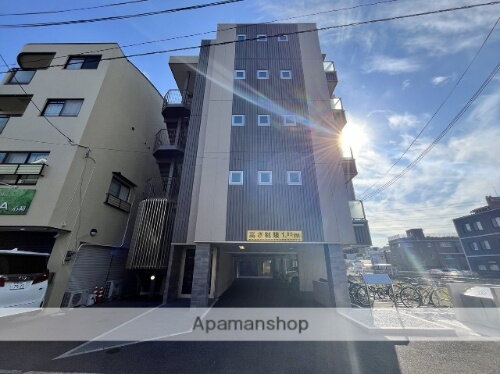 αクラージュくずはⅢ