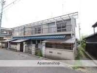 西田借家