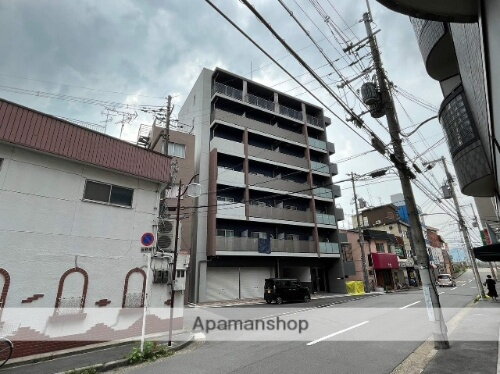 大阪府枚方市町楠葉１丁目 賃貸マンション