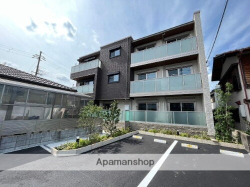 シャーメゾン　ル　フルーヴ