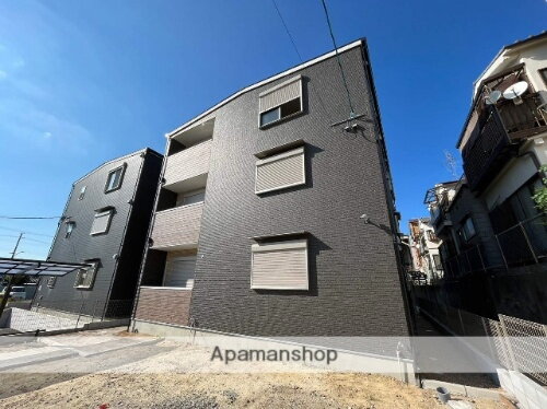 グランシャリオ招提Ⅰ