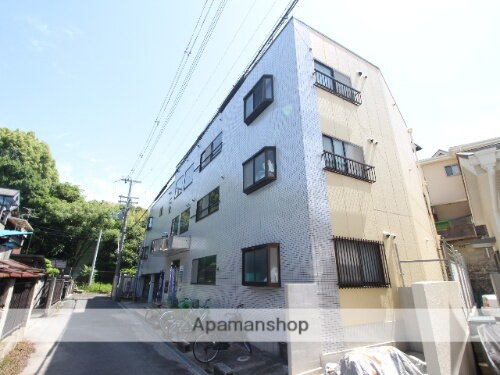大阪府枚方市宮之阪３丁目 賃貸マンション