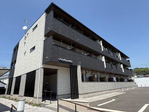 大阪府枚方市南中振２丁目 賃貸アパート