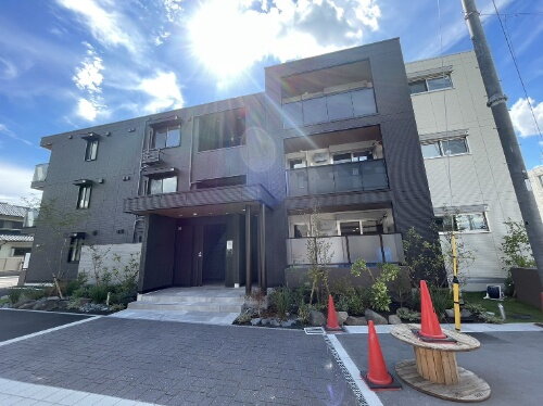 大阪府枚方市伊加賀西町 賃貸アパート