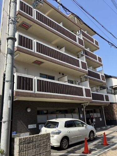 大阪府枚方市伊加賀東町 賃貸マンション