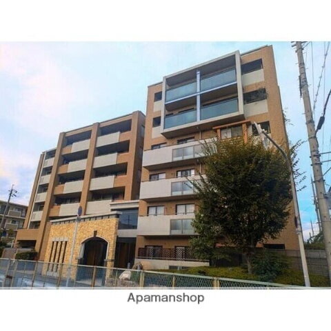 大阪府枚方市東田宮１丁目 築24年1ヶ月 6階建