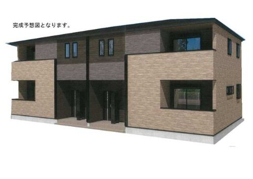 大阪府枚方市山之上１丁目 賃貸アパート