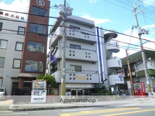 大阪府枚方市山之上１丁目 賃貸マンション