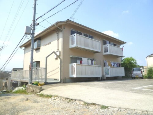 大阪府枚方市宮之下町 賃貸アパート