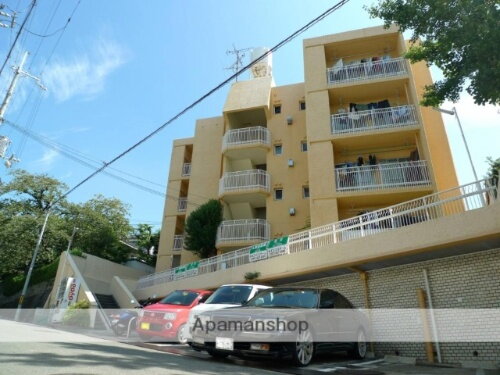 大阪府枚方市香里園東之町 賃貸マンション