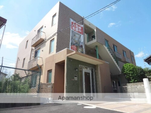 大阪府枚方市北中振４丁目 賃貸マンション