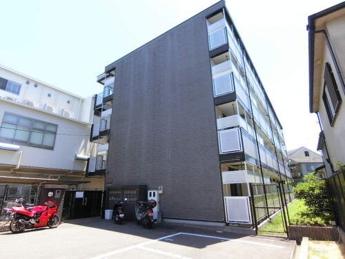 大阪府枚方市長尾家具町１丁目 賃貸マンション