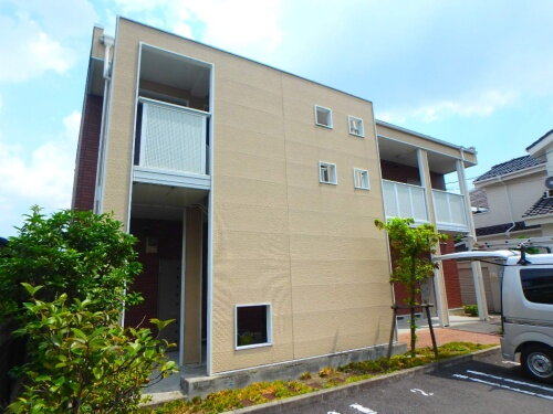 大阪府枚方市小倉町 賃貸アパート