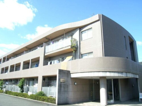 大阪府枚方市招提元町１丁目 賃貸マンション