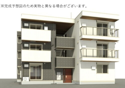 大阪府門真市柳町 賃貸アパート