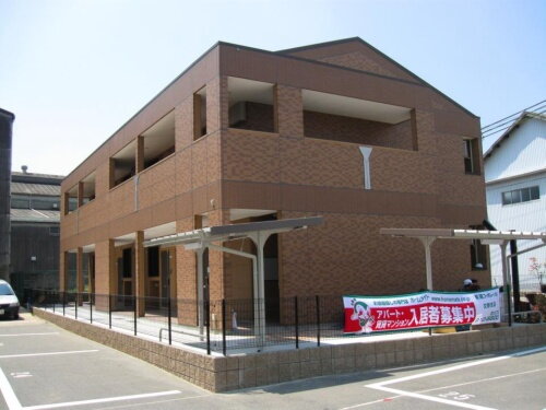シャイン池之宮