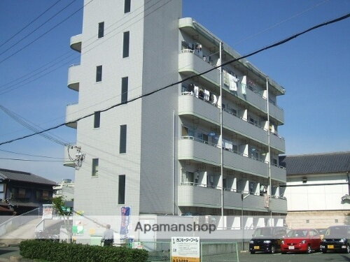 大阪府門真市柳町 賃貸マンション