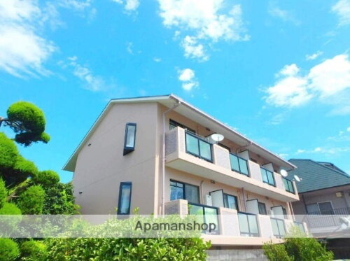 大阪府枚方市町楠葉１丁目 賃貸マンション