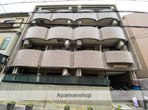 大阪府枚方市川原町 賃貸マンション