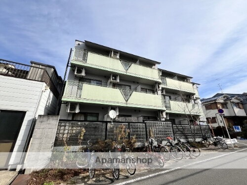 大阪府枚方市東山１丁目 賃貸マンション