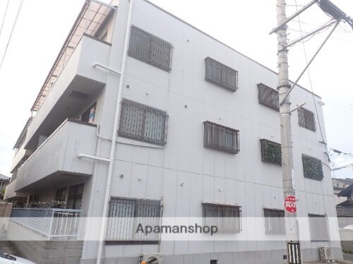 大阪府門真市上島町 賃貸マンション