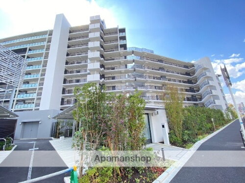 大阪府門真市松生町 賃貸マンション