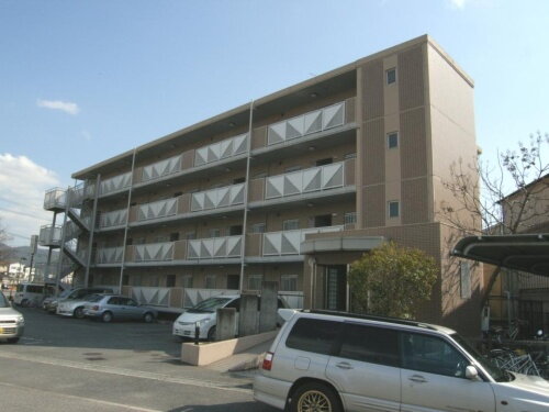 大阪府枚方市茄子作２丁目 賃貸マンション