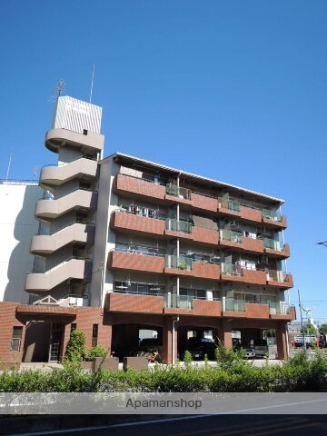 エクセル須賀の森