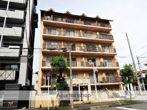 東三国センチュリーマンション