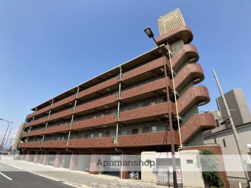 須賀の森シティハイツ