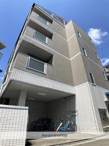 ジュネス西中島