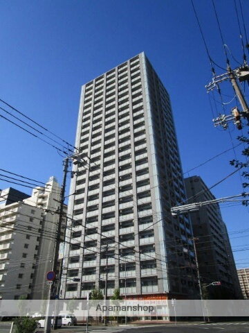 ノルデンタワー新大阪Ｐｒｅｍｉｕｍ 25階建