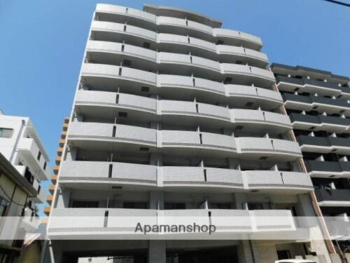 大阪府大阪市淀川区木川東４丁目 賃貸マンション