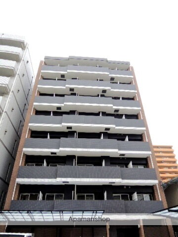 大阪府大阪市淀川区木川東４丁目 賃貸マンション