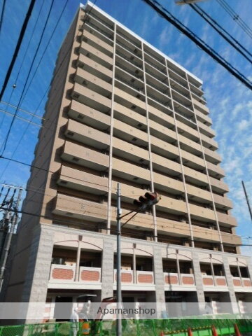 Ｌｕｘｅ新大阪Ⅴ 15階建