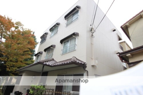 キタガワハイツ