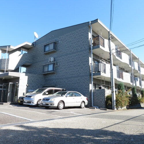 兵庫県宝塚市安倉南４丁目 賃貸マンション