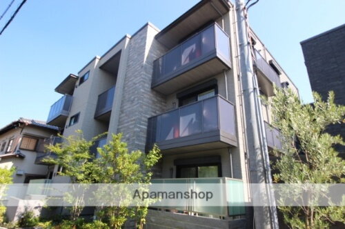 大阪府豊中市螢池中町１丁目 賃貸マンション